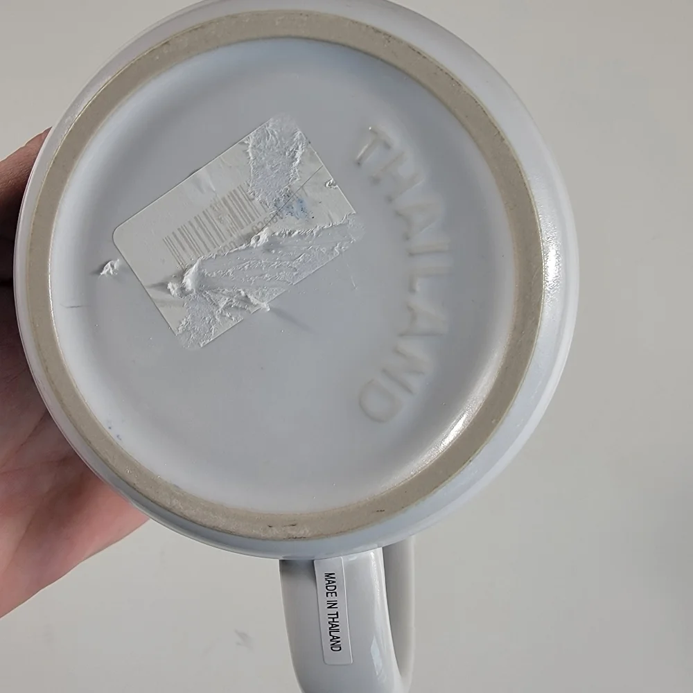 battle of midway Coffee Cup jumbo mug June 1942 history collector